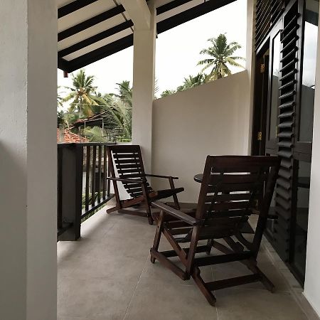 Kaminrich Cottage Matara Exteriér fotografie