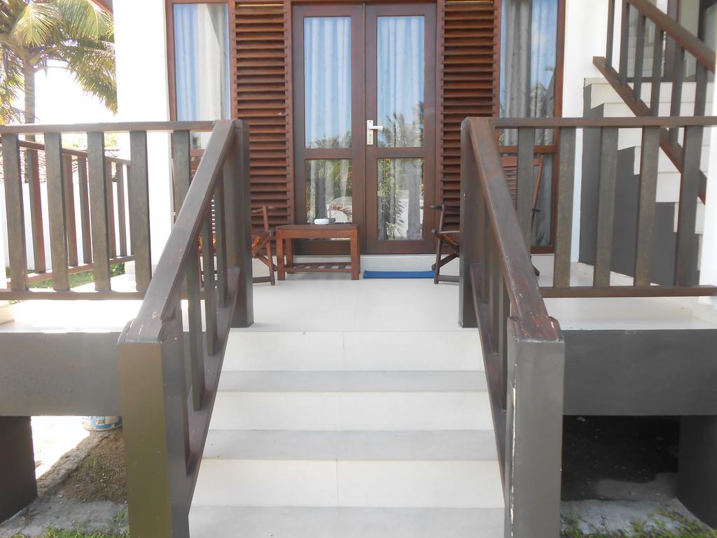 Kaminrich Cottage Matara Exteriér fotografie