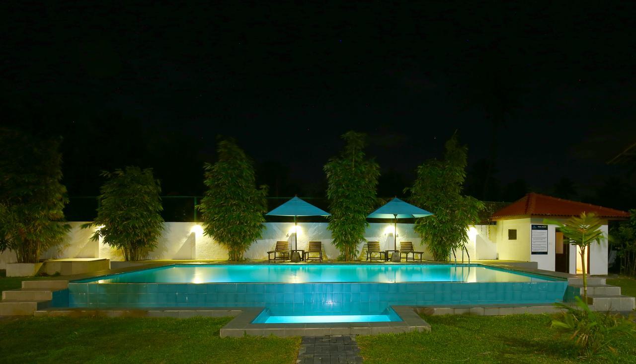 Kaminrich Cottage Matara Exteriér fotografie