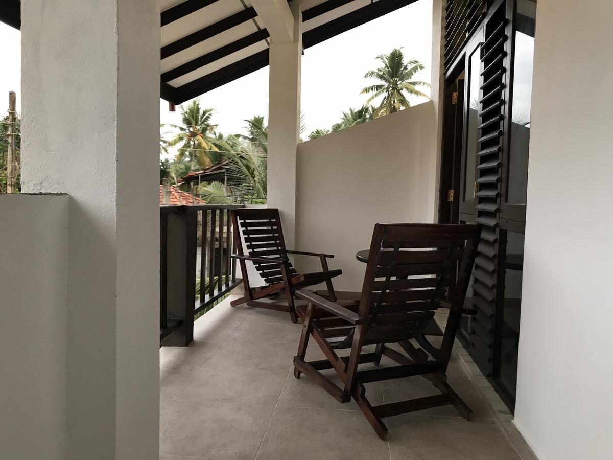 Kaminrich Cottage Matara Exteriér fotografie